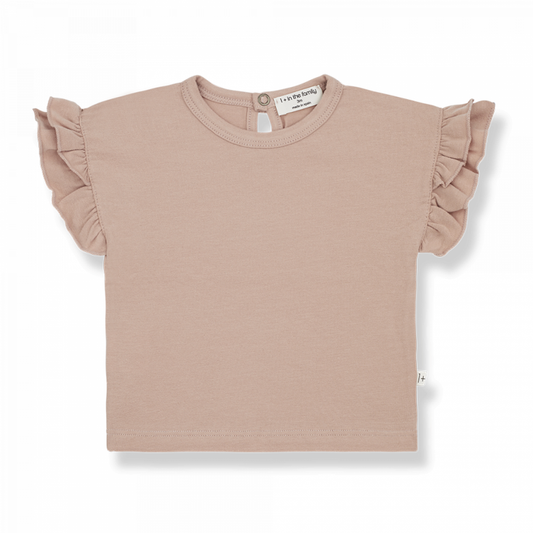 T-SHIRT itziar rosa