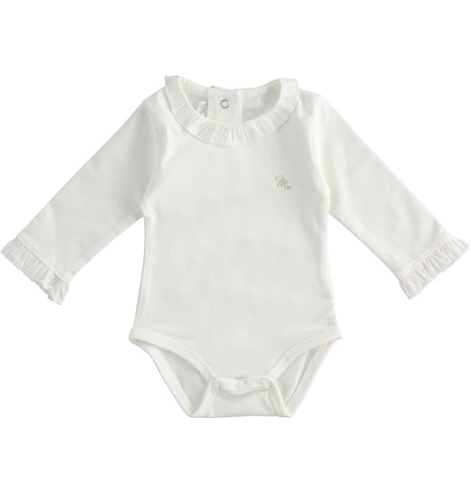 Body camicia bimba